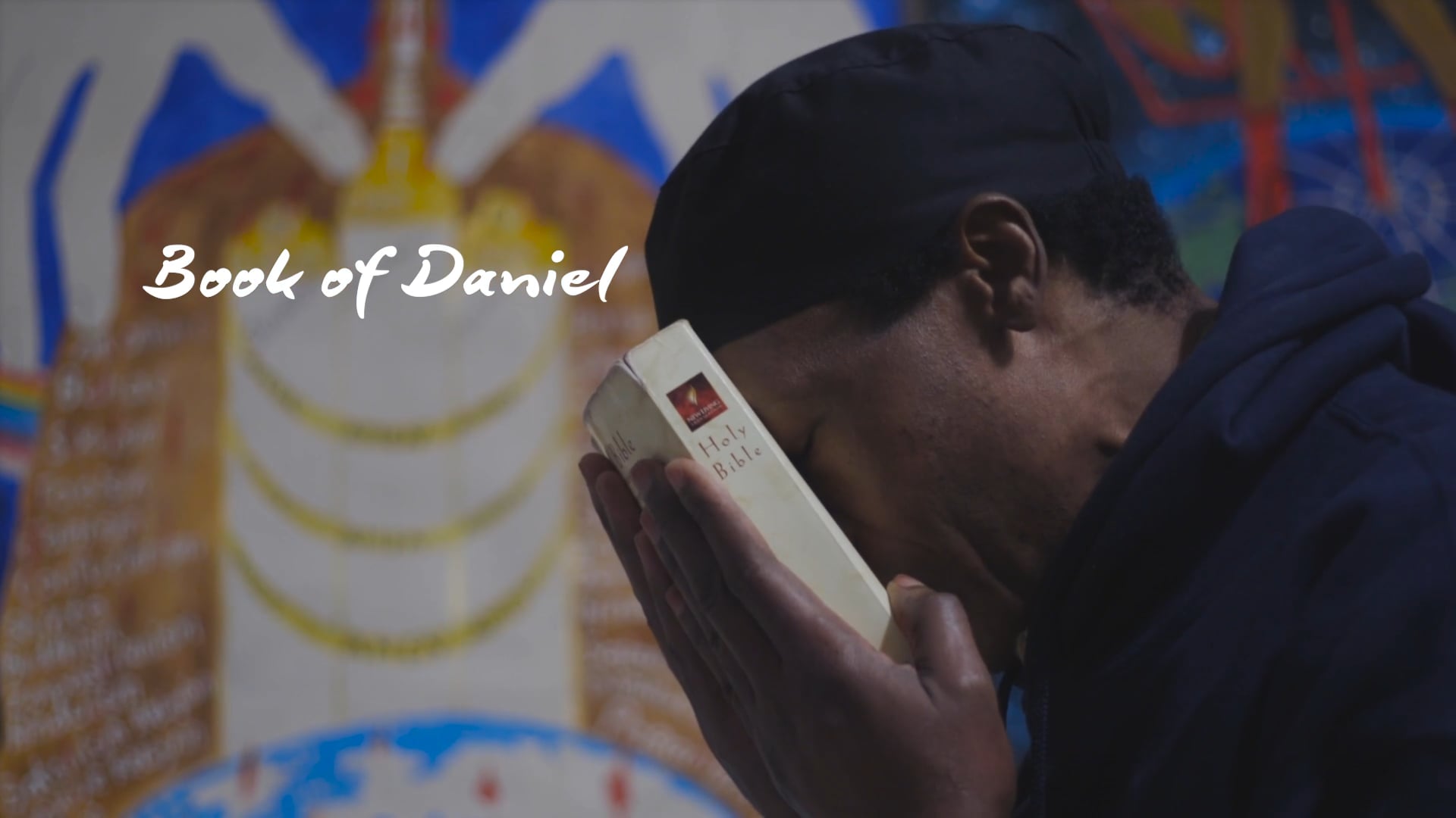 Book of Daniel Teaser