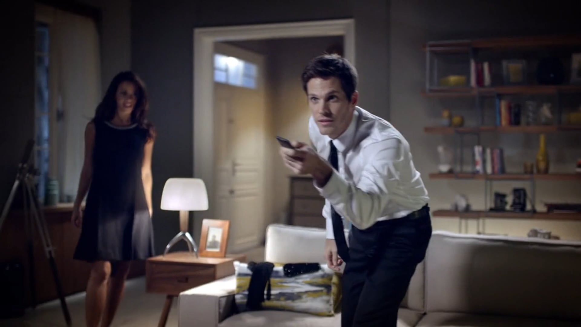 Ozan Yalabik - Turkcell is better