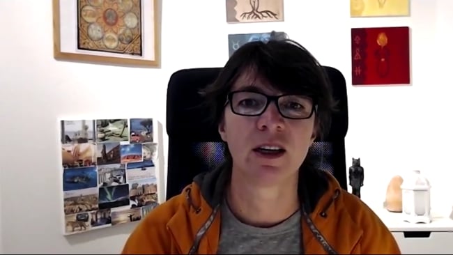 LIVE 1 Instagram Masterclass