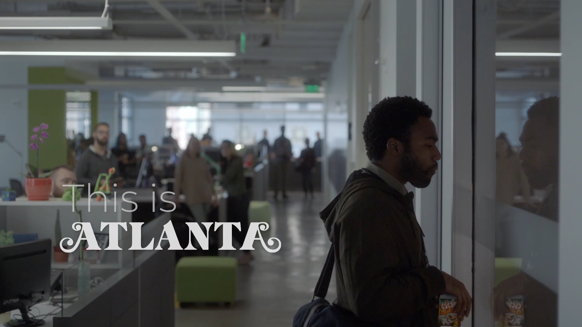 Promo This is Atlanta | Fox