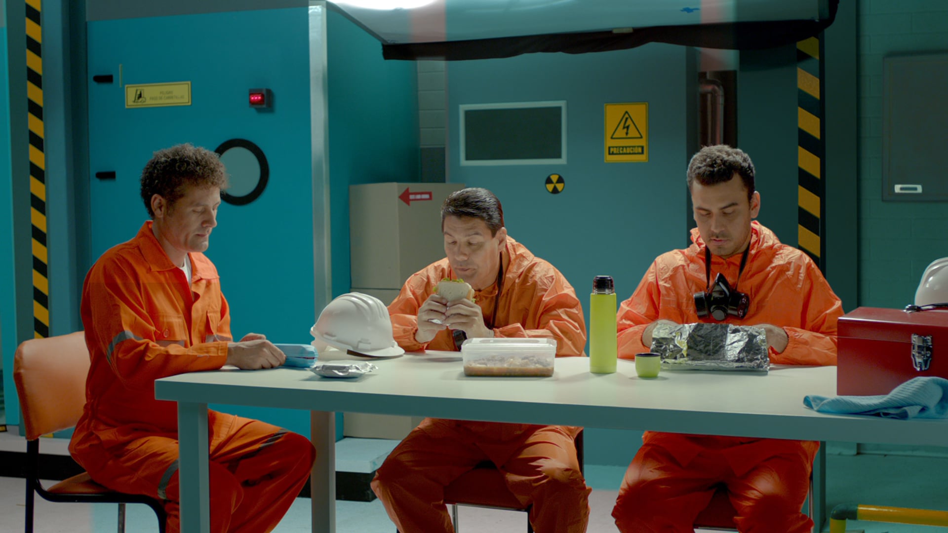 SPRITE REFRESH VFX BREAKDOWN