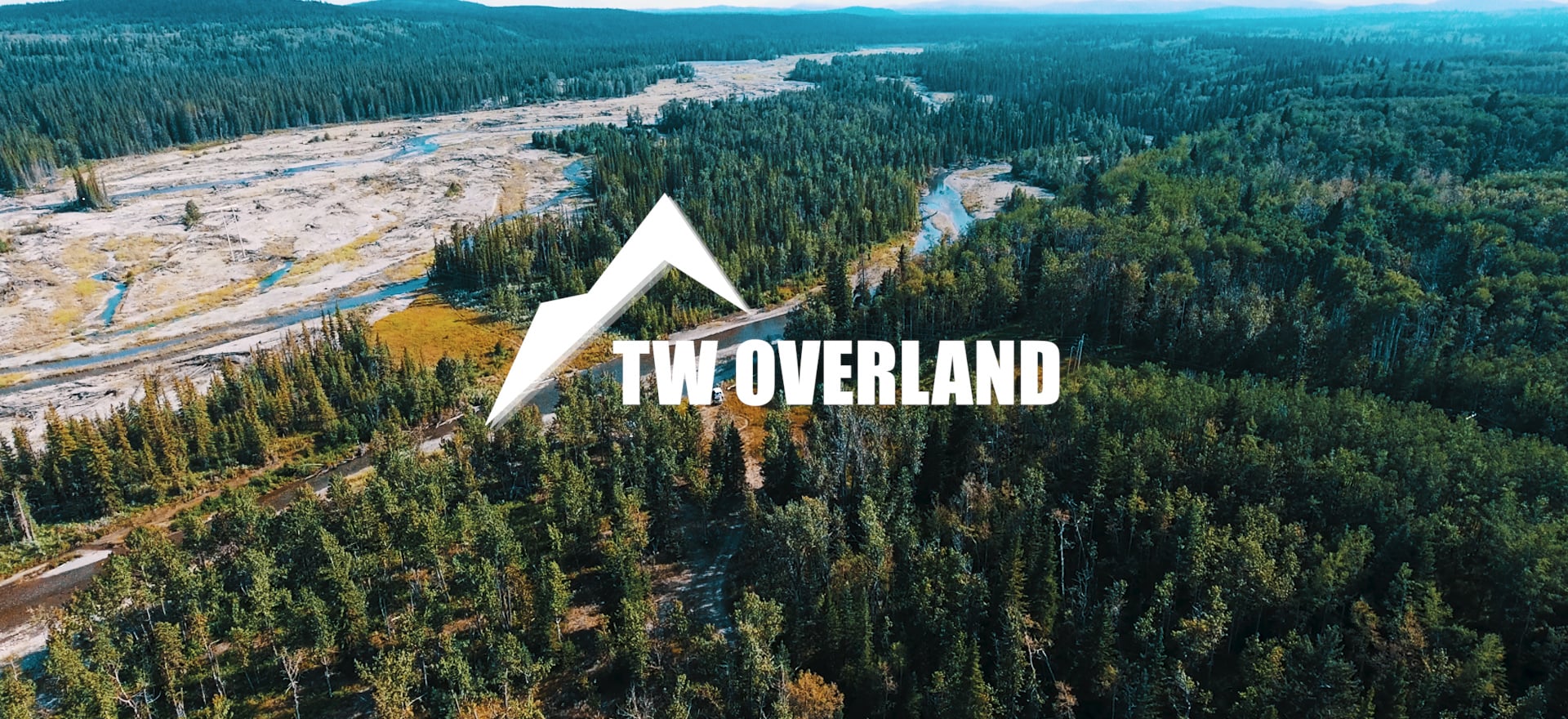 TW Overland // 4x4 Offroad Products on Vimeo