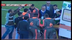 Foolad v Zob Ahan - Full - Week 14 - 2018/19 Iran Pro League