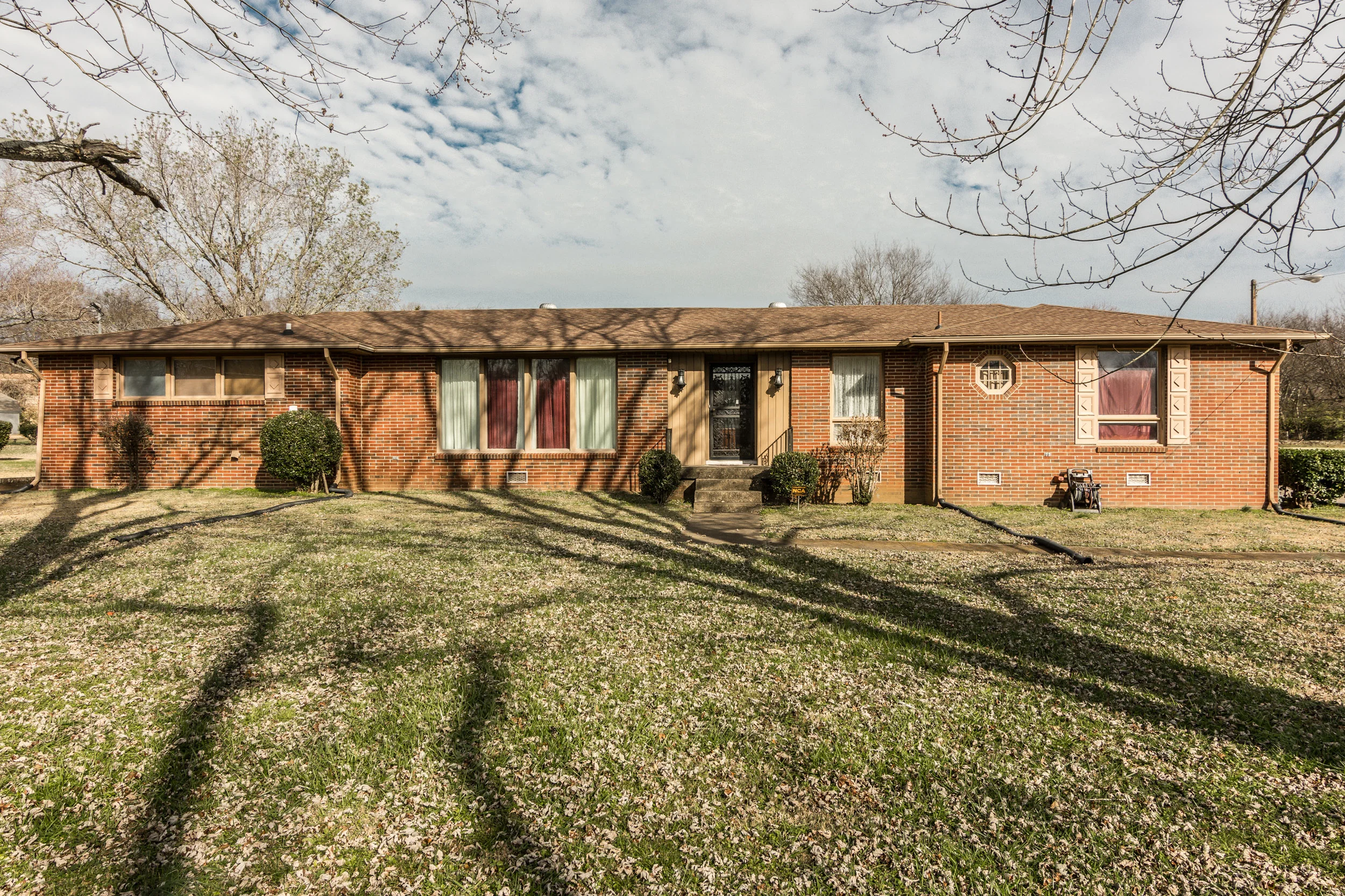 4714 Drakes Branch Road Nashville, TN 37218 on Vimeo