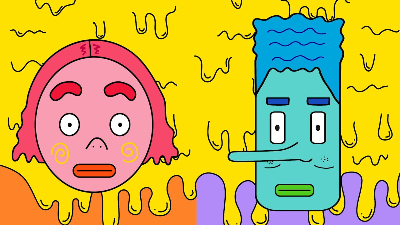 Final Project on Vimeo