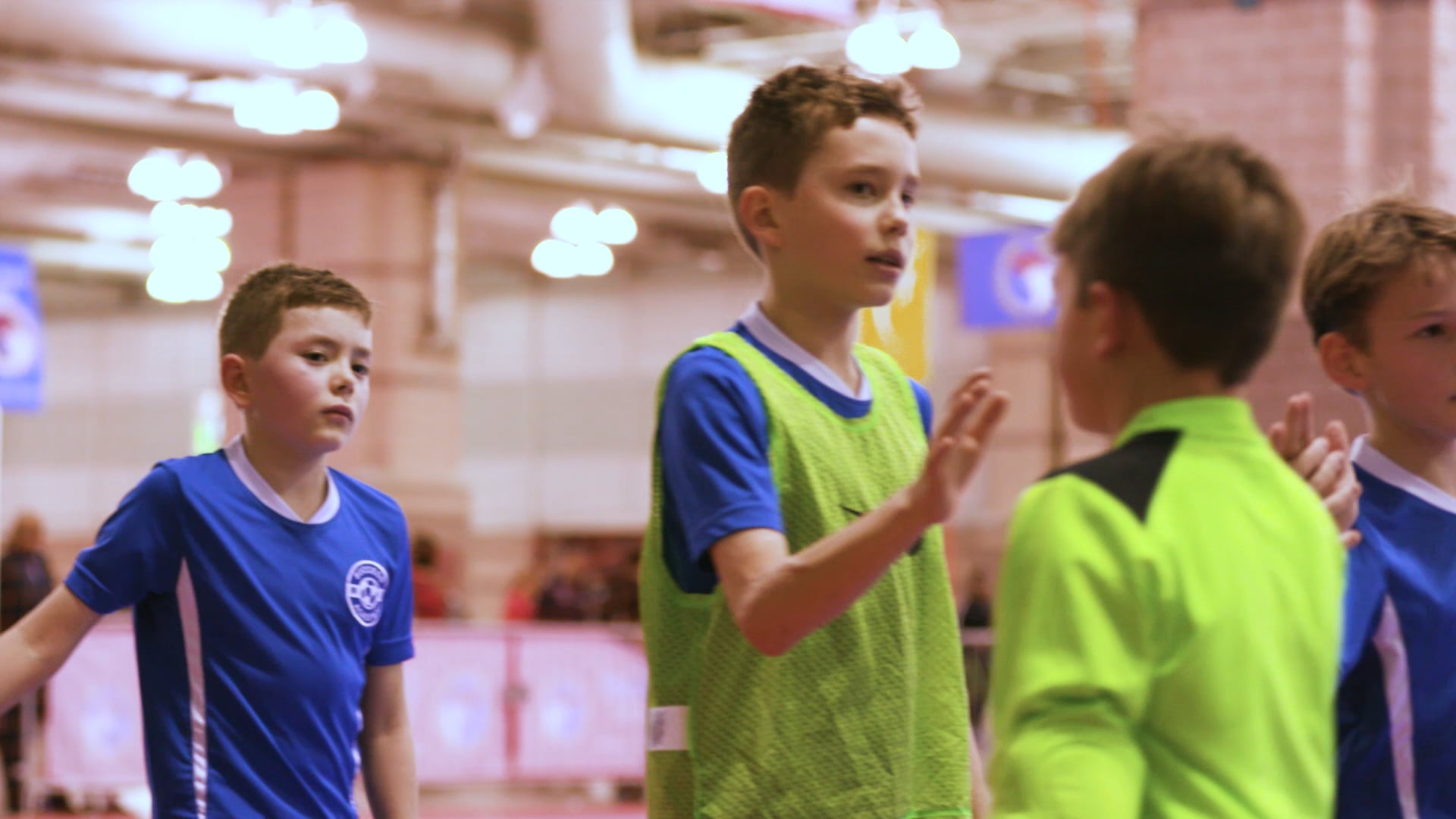 SA Soccer Program Atlantic City (U.S. Futsal Northeast Regional