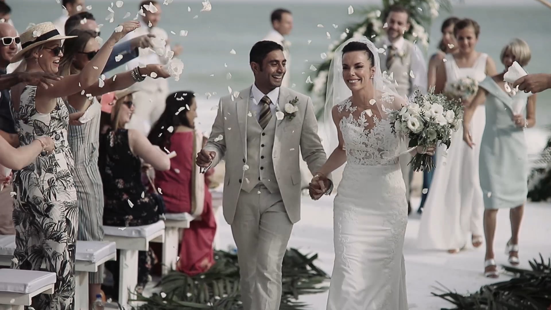 Storyteller: Ellie & Rushi