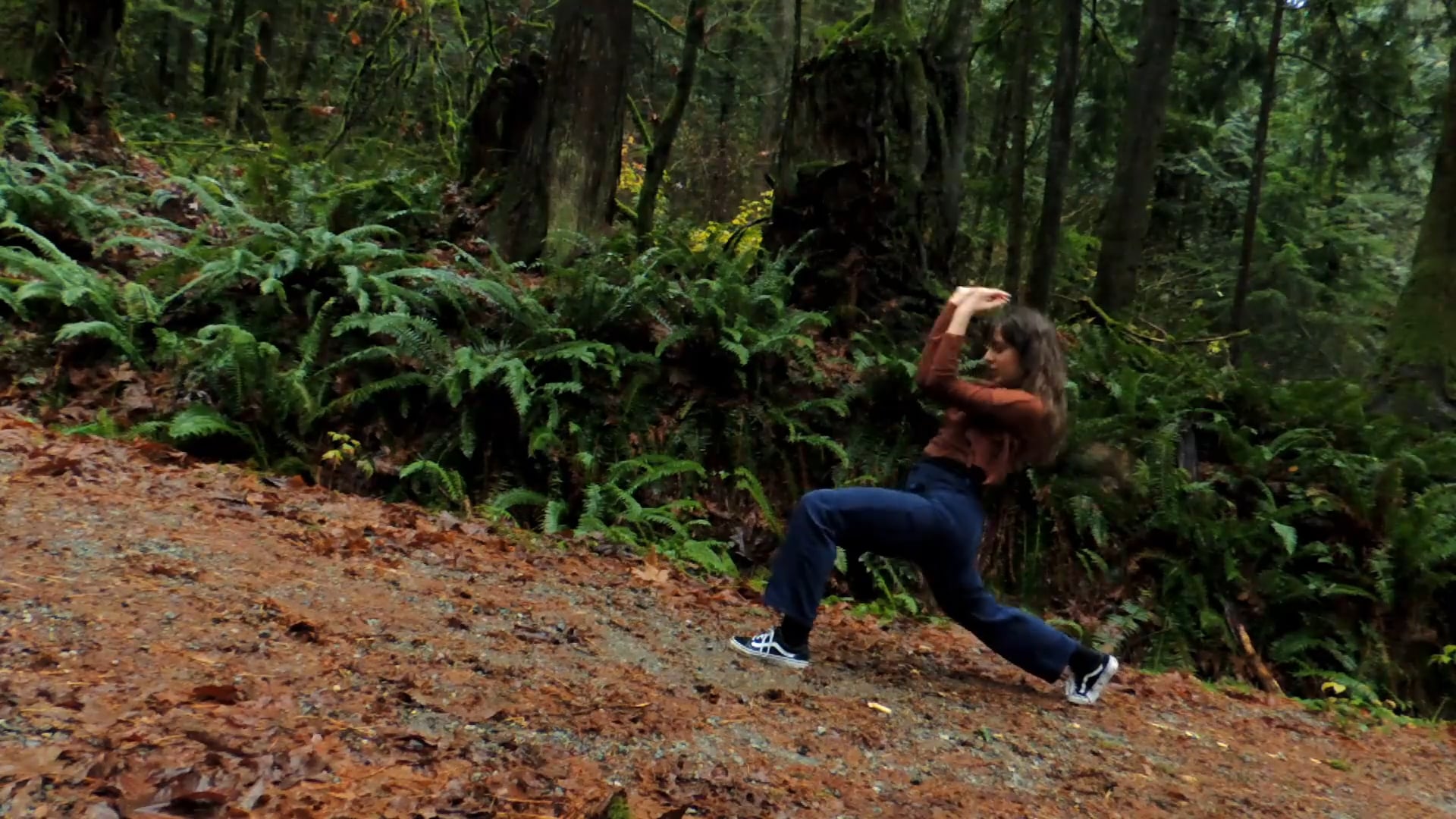 Freestyle Series: British Columbia