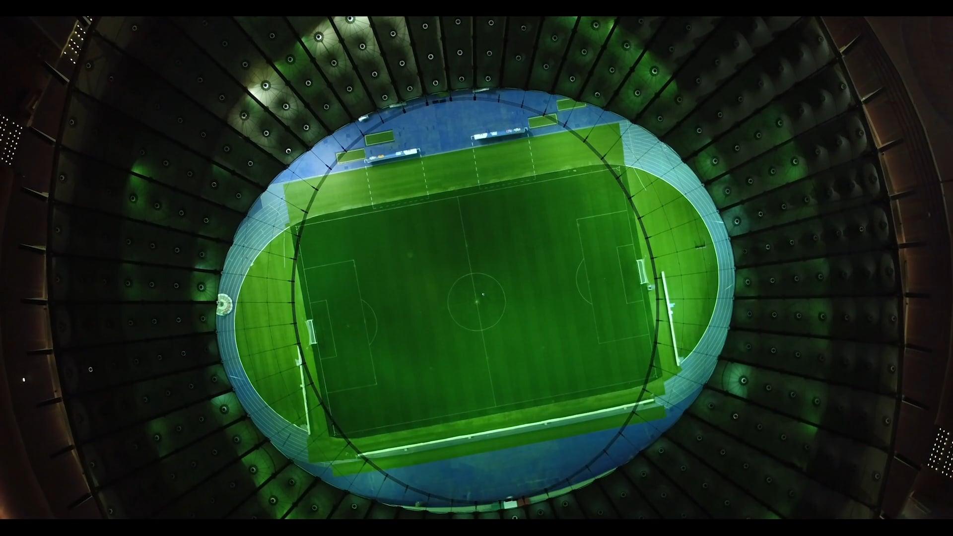 Editor - Jaber Stadium (DK)