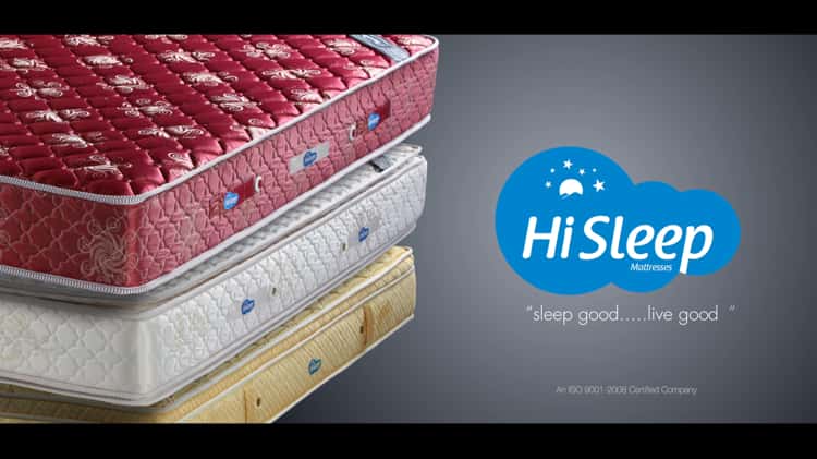 Hi shop sleep mattress