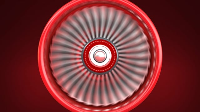 VODAFONE | PRE-ROLL ANIMATION 1