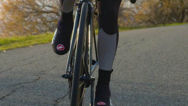 CASTELLI(カステリ）SORPASSO 2 BIB TIGHTS（ソルパッソ 2 ビブタイツ）のインプレ |  ロードバイクでヒルクライム！105ヒルクライム.com