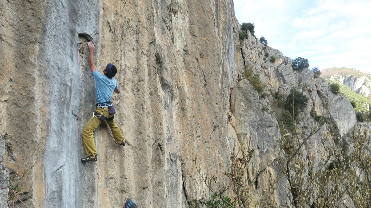 çà grimpe n°8