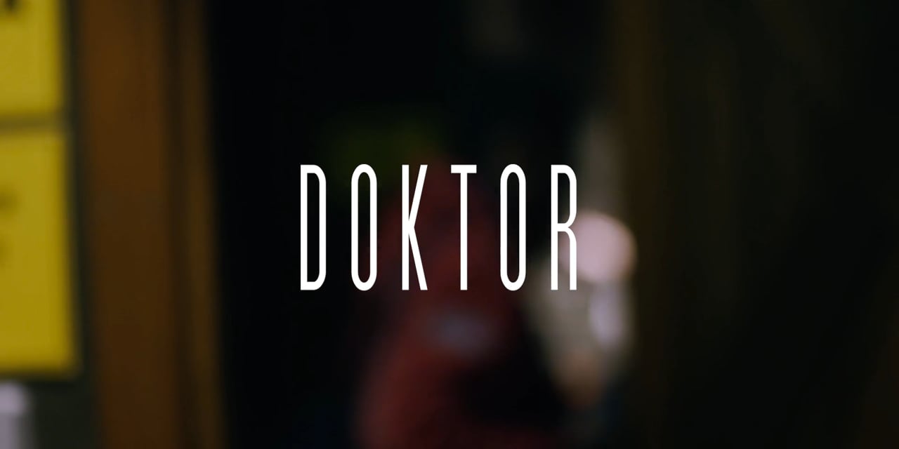 Doktor