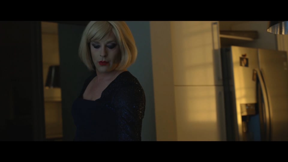 Trailer short movie "Give Head"
