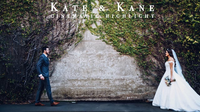 Kate & Kane Test
