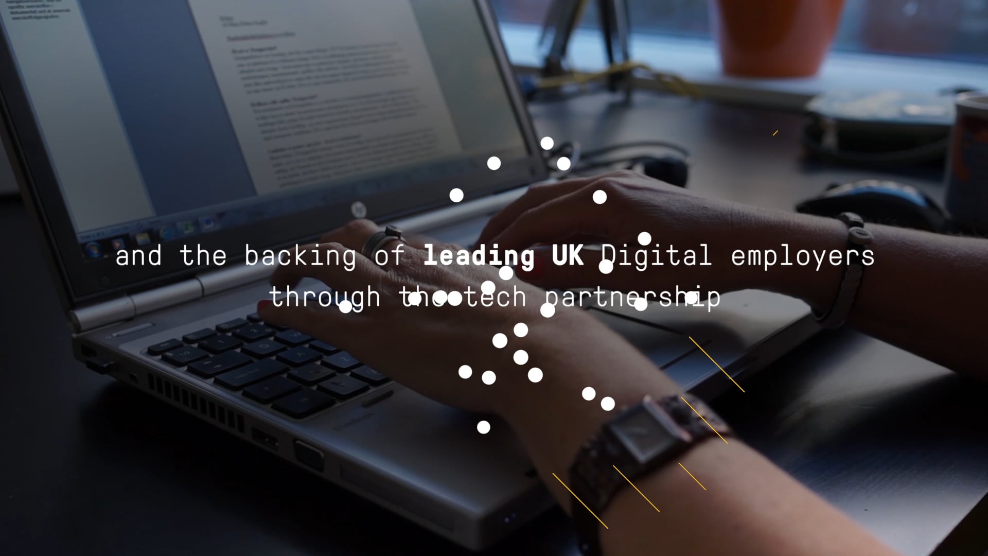 Institute of Coding - Promotion on Vimeo