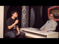Chega Junto - Entrevista com o ator Jovani Santos