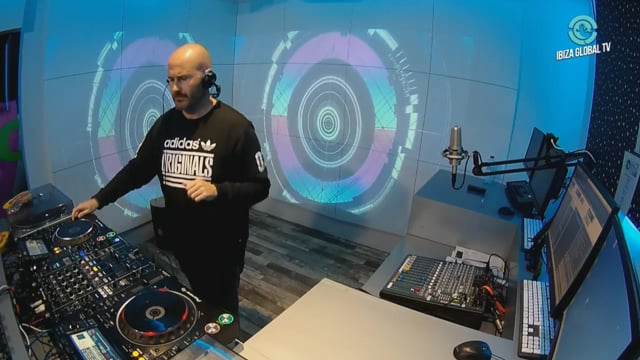 DJ Oliver - Live @ Club Guateque Radioshow #6 2018