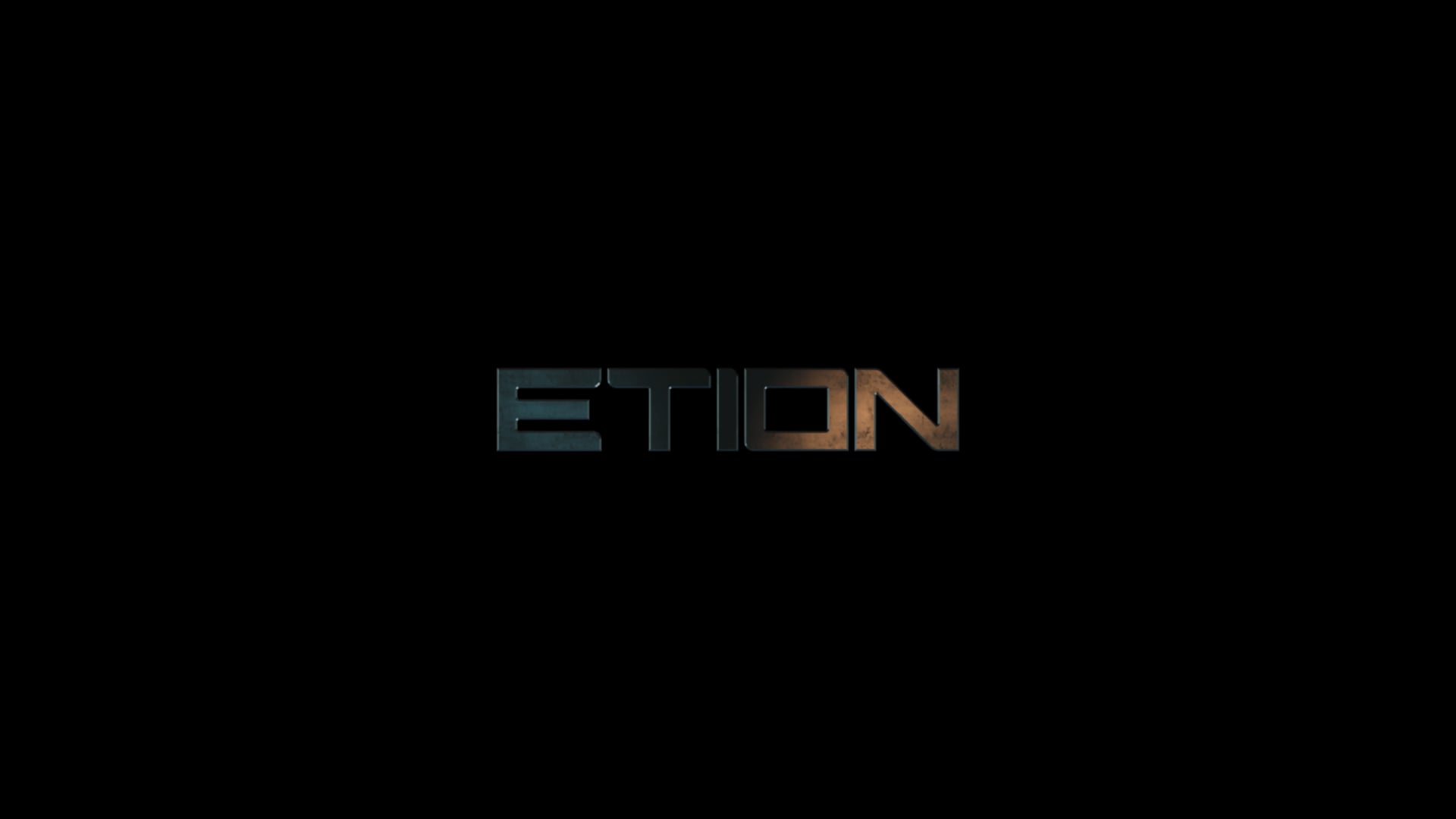 ETION - Sonic Branding