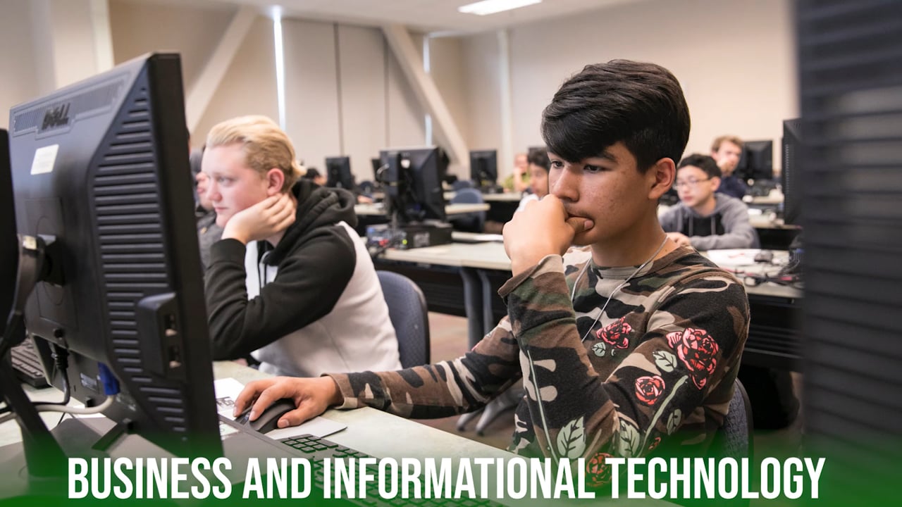 Evergreen Valley College