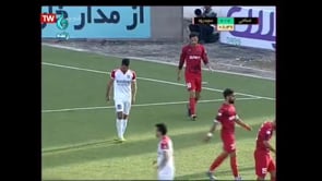 Nassaji v Sepidrood - Full - Week 14 - 2018/19 Iran Pro League