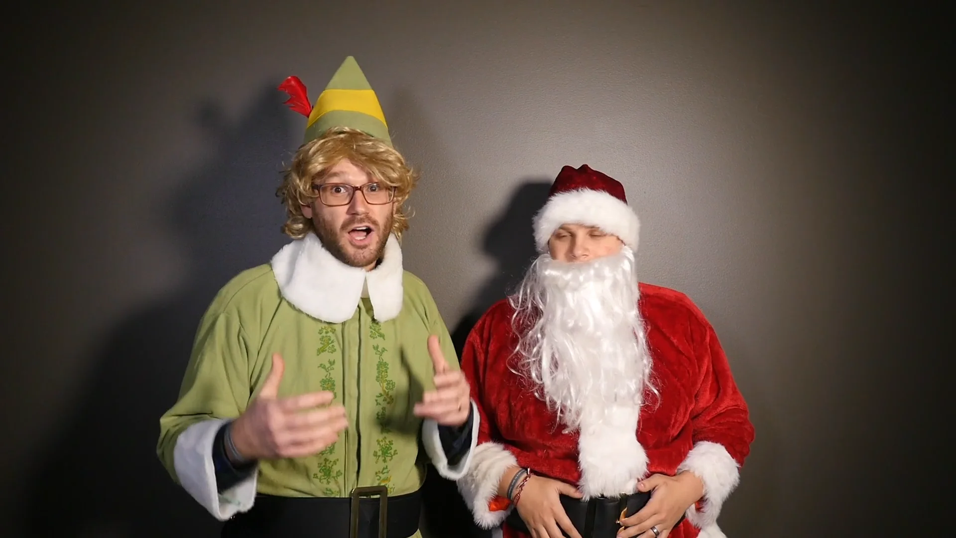 December 60 Seconds on Vimeo