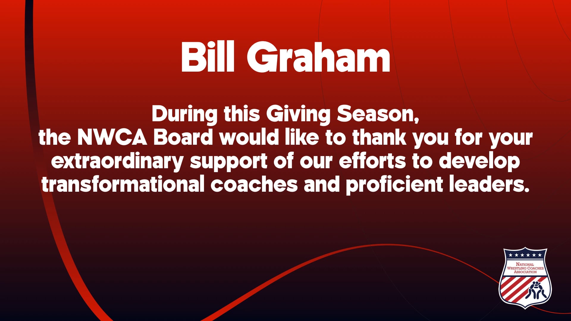 CEO LEADERSHIP ACADEMY PROMO_DONOR THANK YOU_Graham