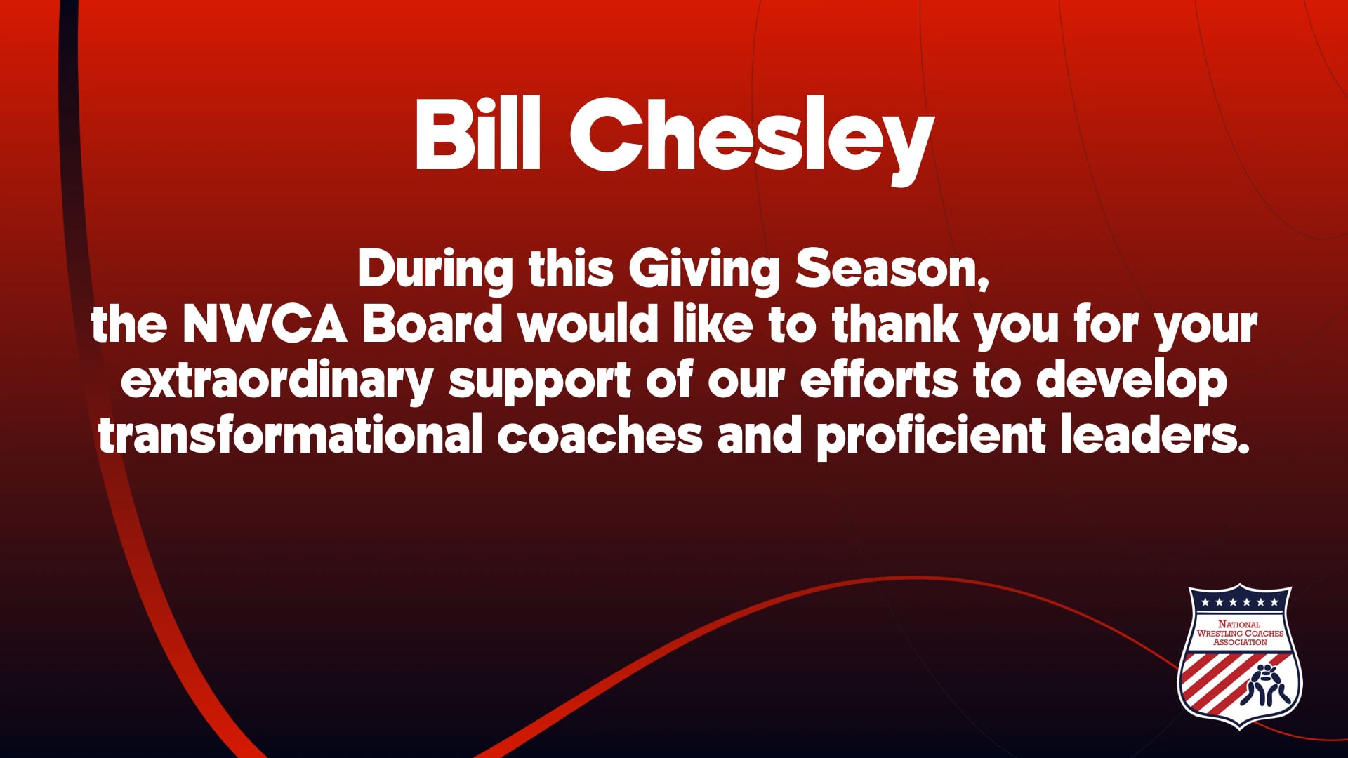 CEO LEADERSHIP ACADEMY PROMO_DONOR THANK YOU_Chesley