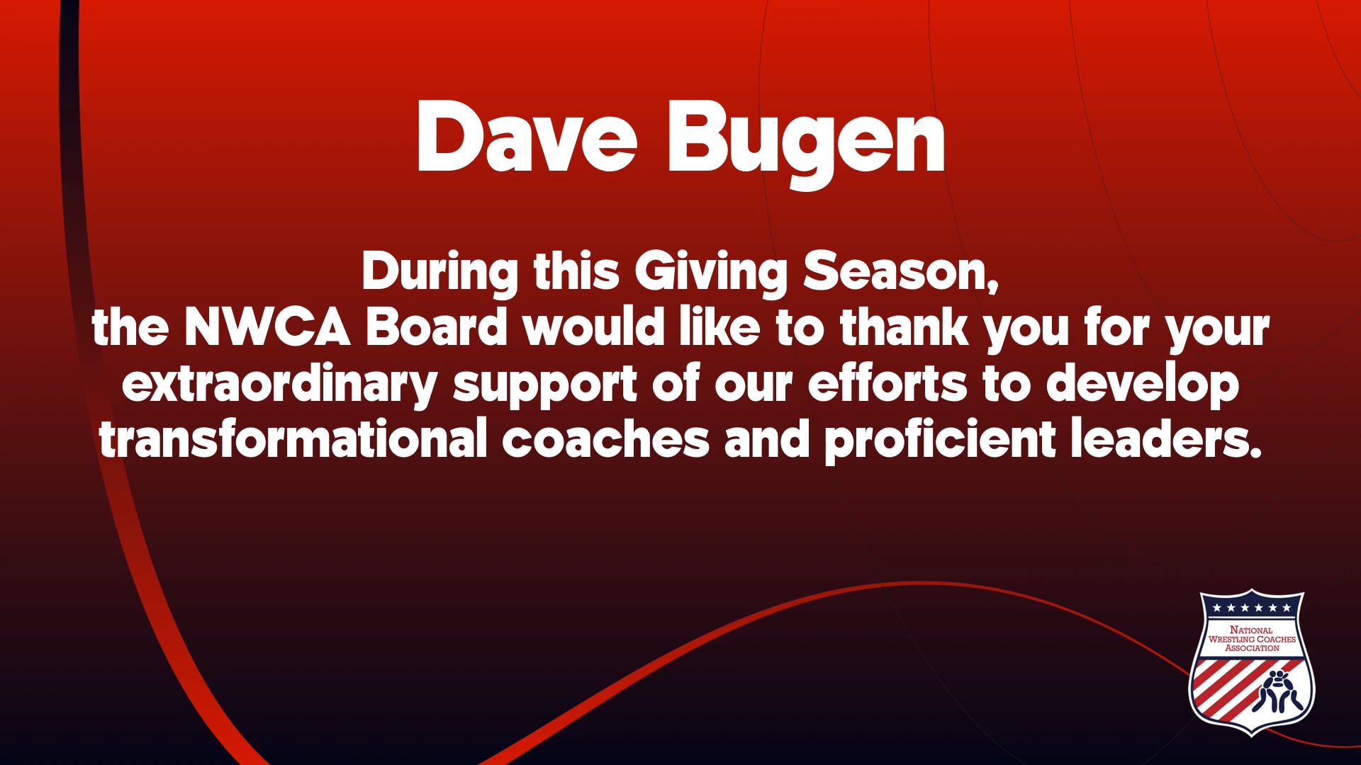 CEO LEADERSHIP ACADEMY PROMO_DONOR THANK YOU_Bugen
