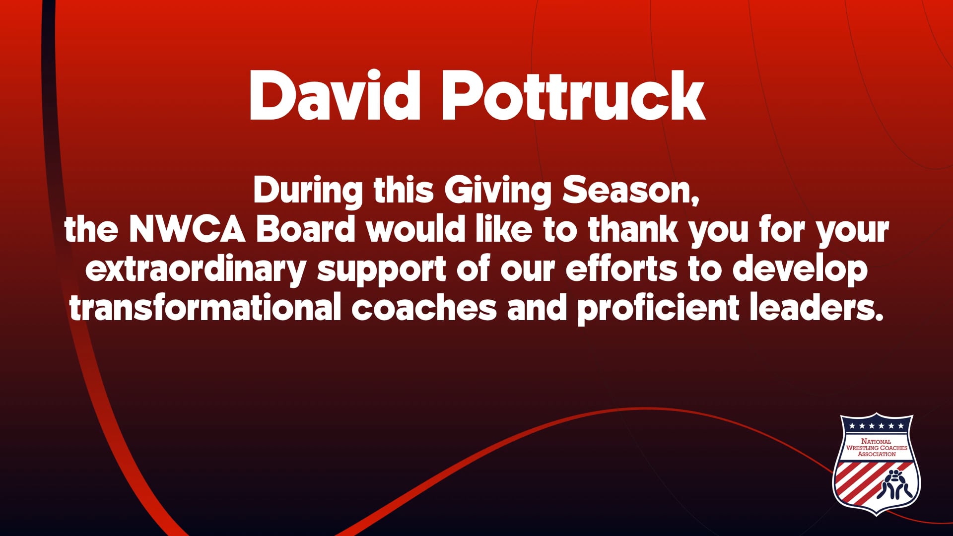 CEO LEADERSHIP ACADEMY PROMO_DONOR THANK YOU_Pottruck
