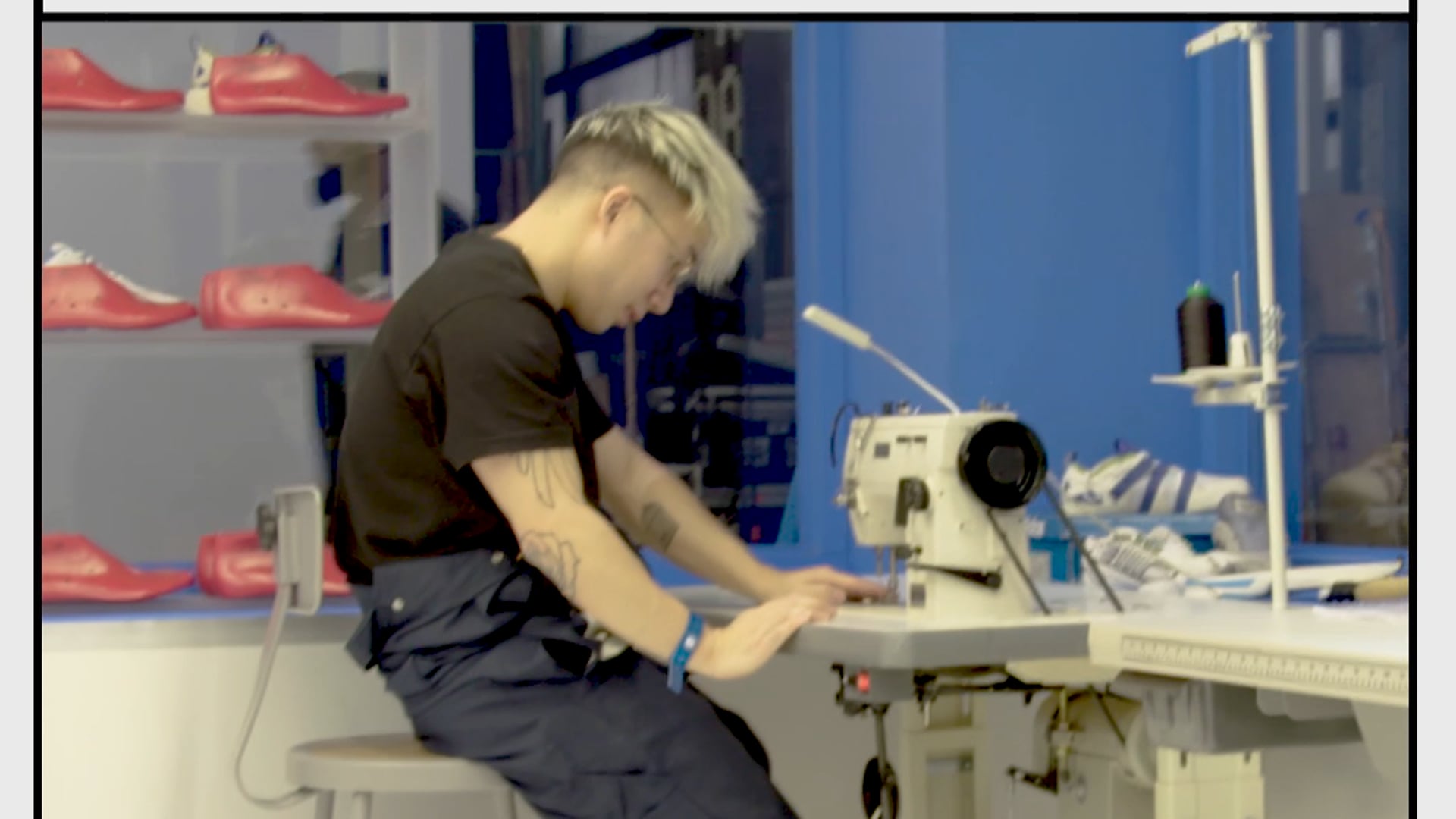 Adidas Hypefest Poll for the Soul RECAP