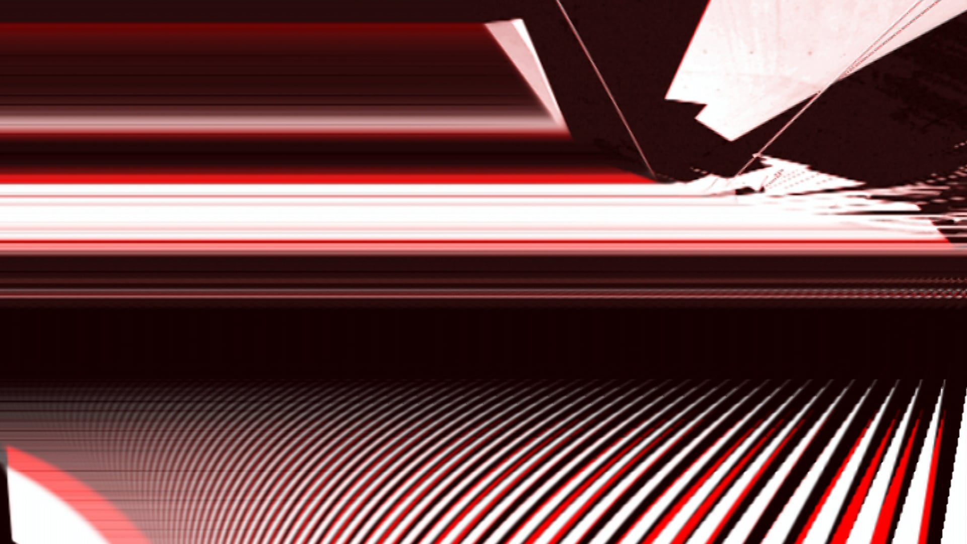 vector glitch battle