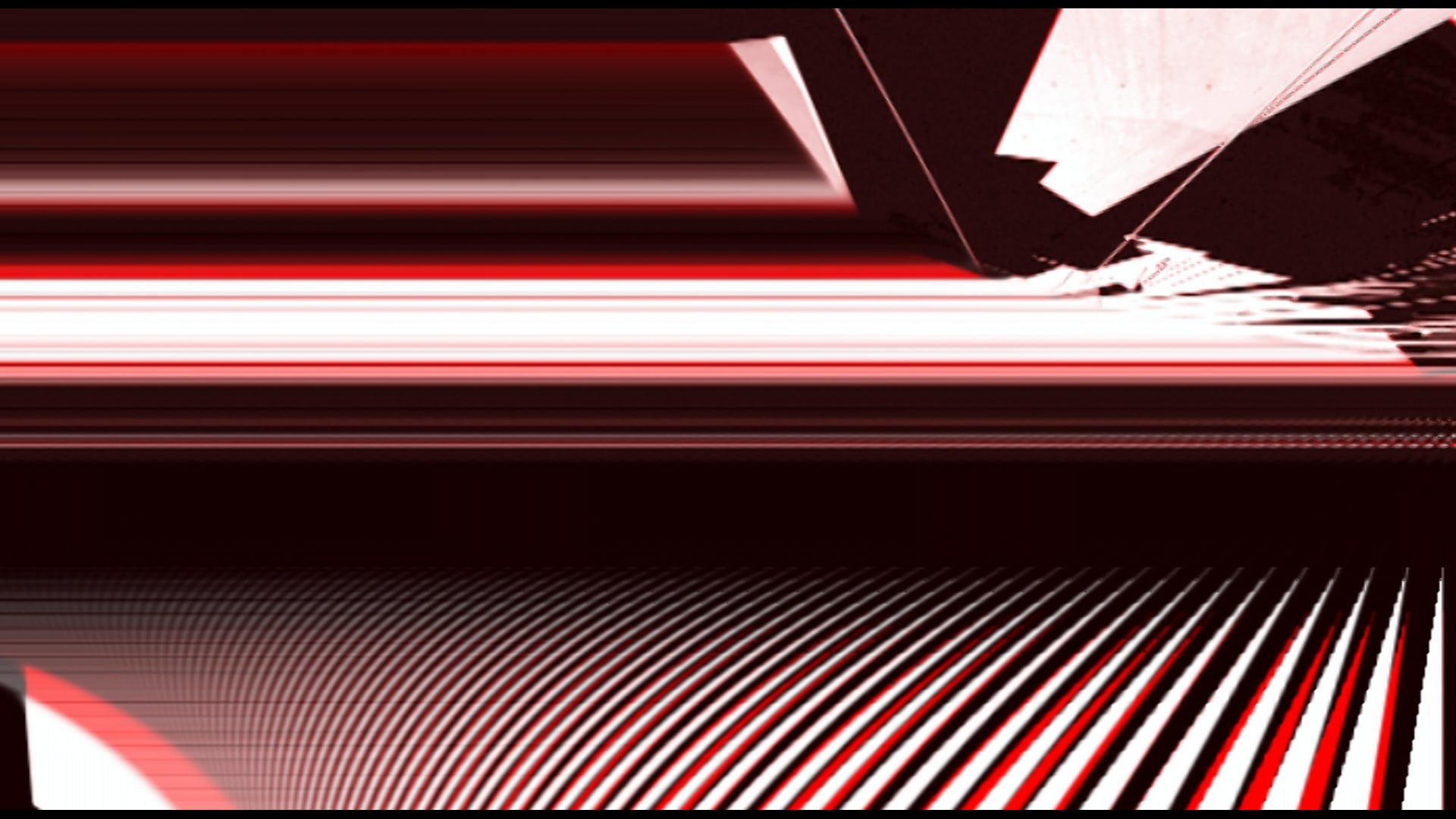 vector glitch battle
