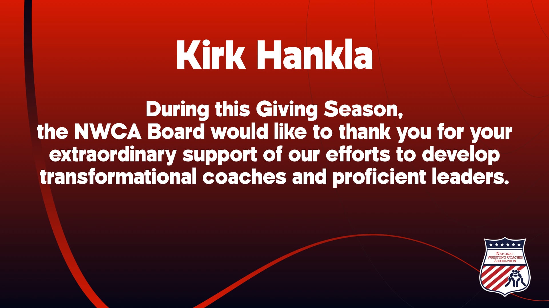 CEO LEADERSHIP ACADEMY PROMO_DONOR THANK YOU_Hankla