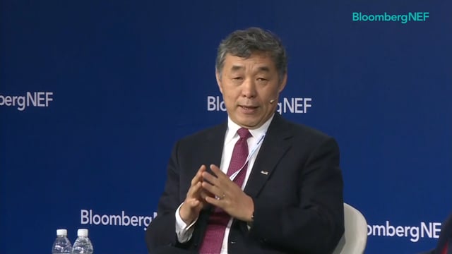 Watch "Junfeng Li, First Director and Chairman of Academic Committee of National Center for Climate Change Strategy & President of Chinese Renewable Energy Industries Association (CREIA): Executive Interview"