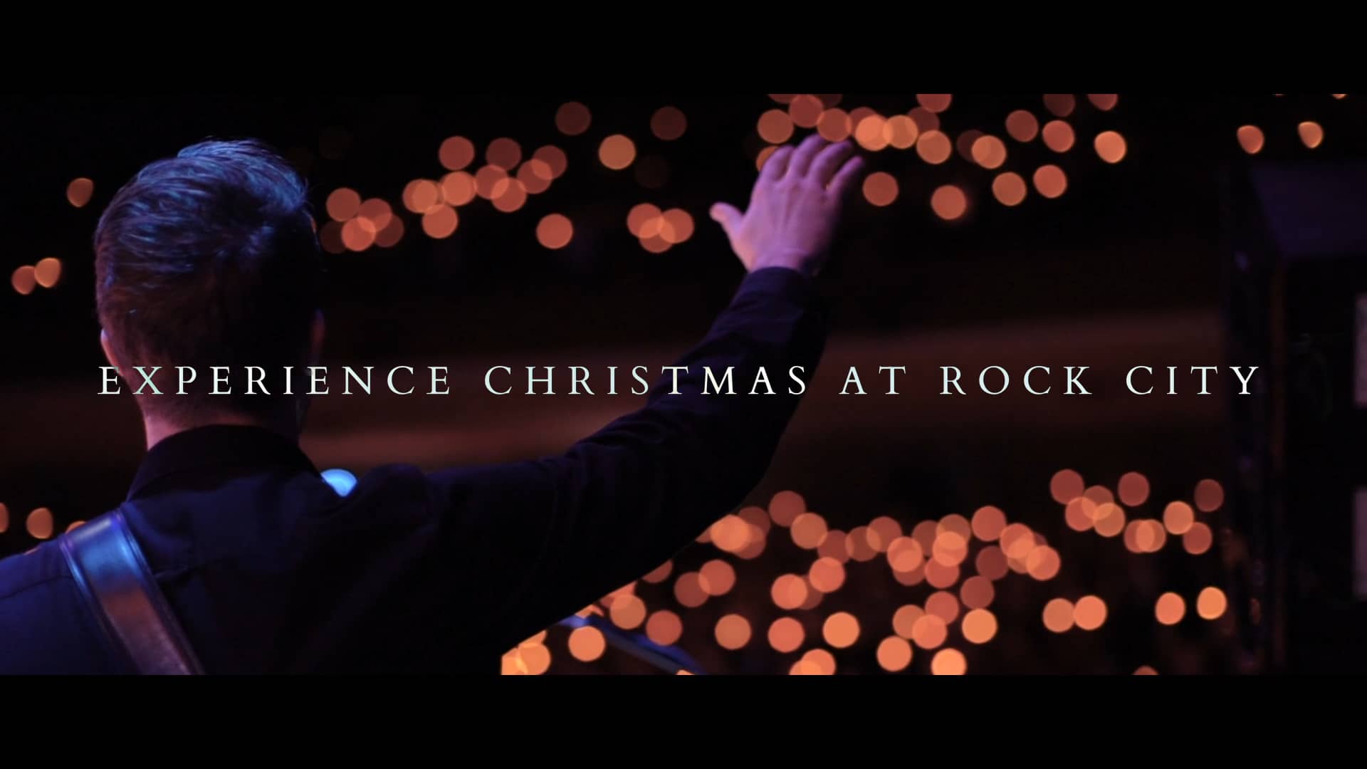 Experience Christmas At Rock City on Vimeo