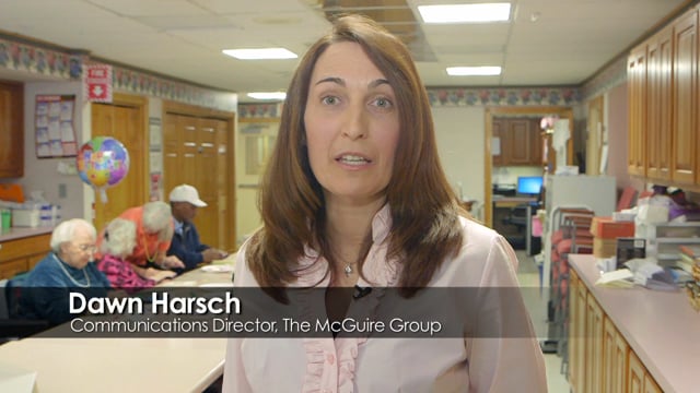 The McGuire Group Health Care Facilities - Customer Success Story