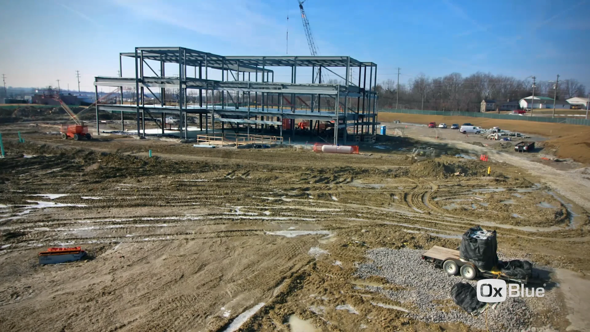 Rumpke Corporate Headquarters on Vimeo