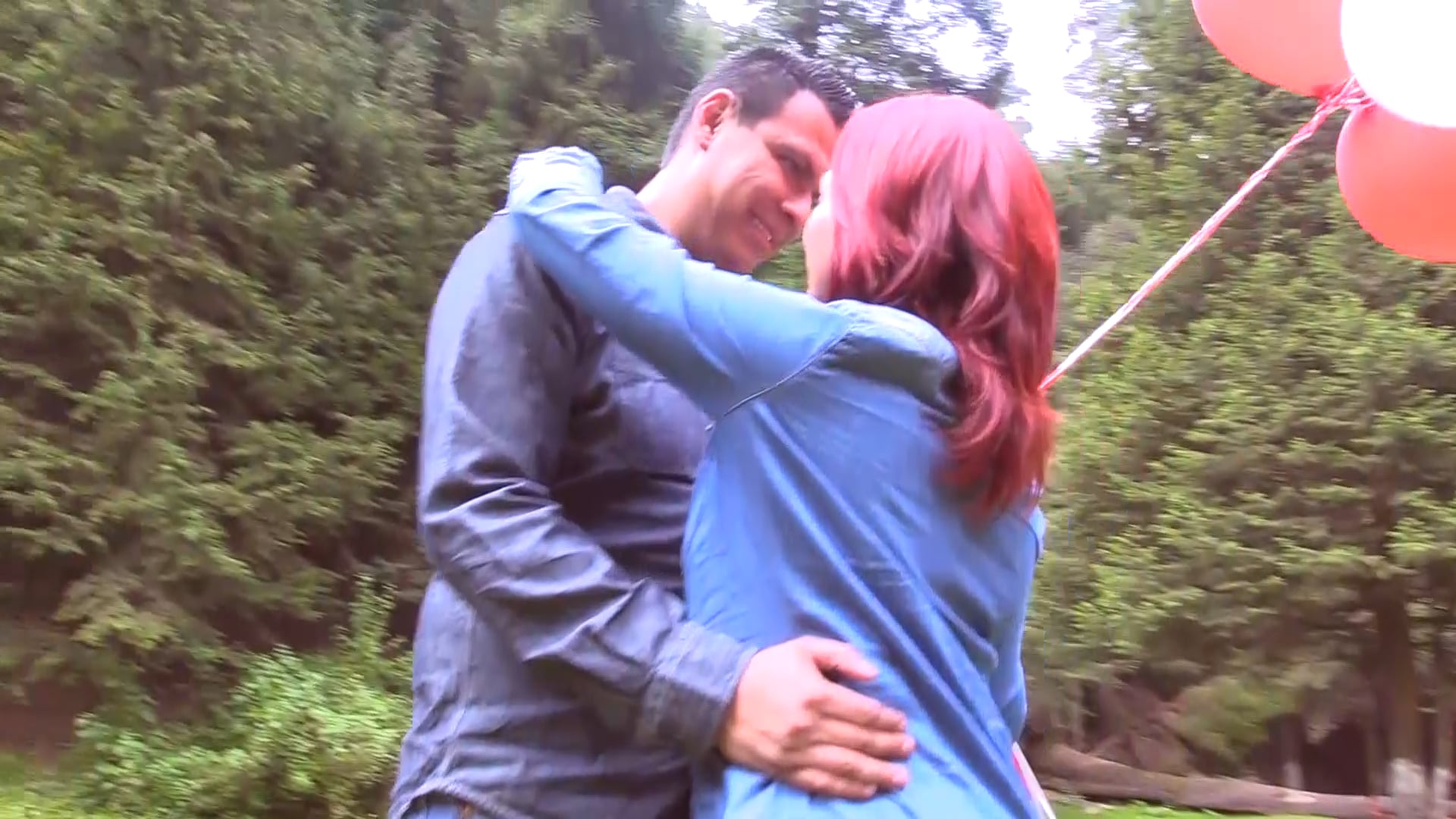 Marina y Carlos Save The Date