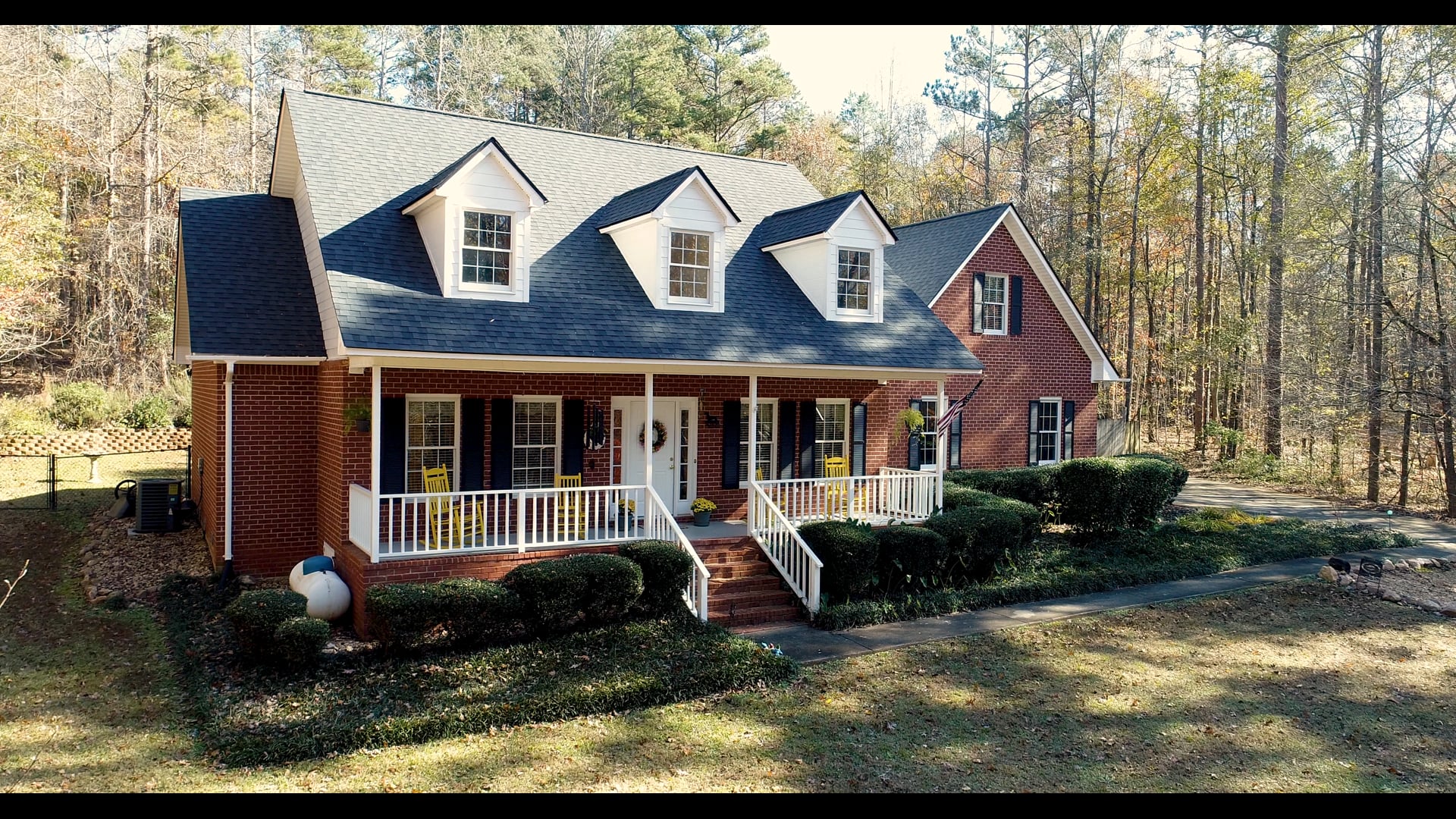 537 Staghorn Trail