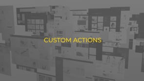 Custom Actions