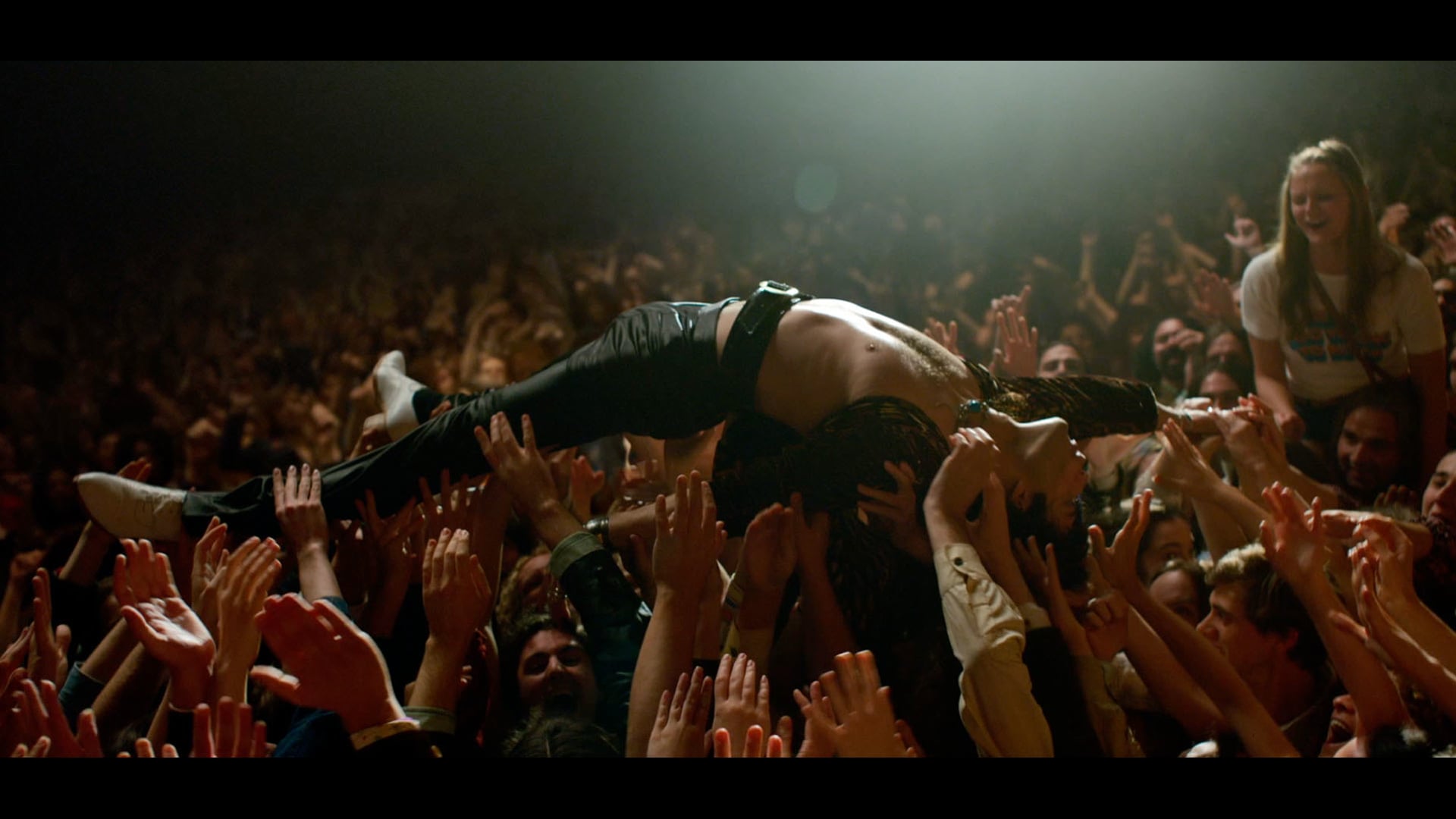 Bohemian Rhapsody - "Epic"