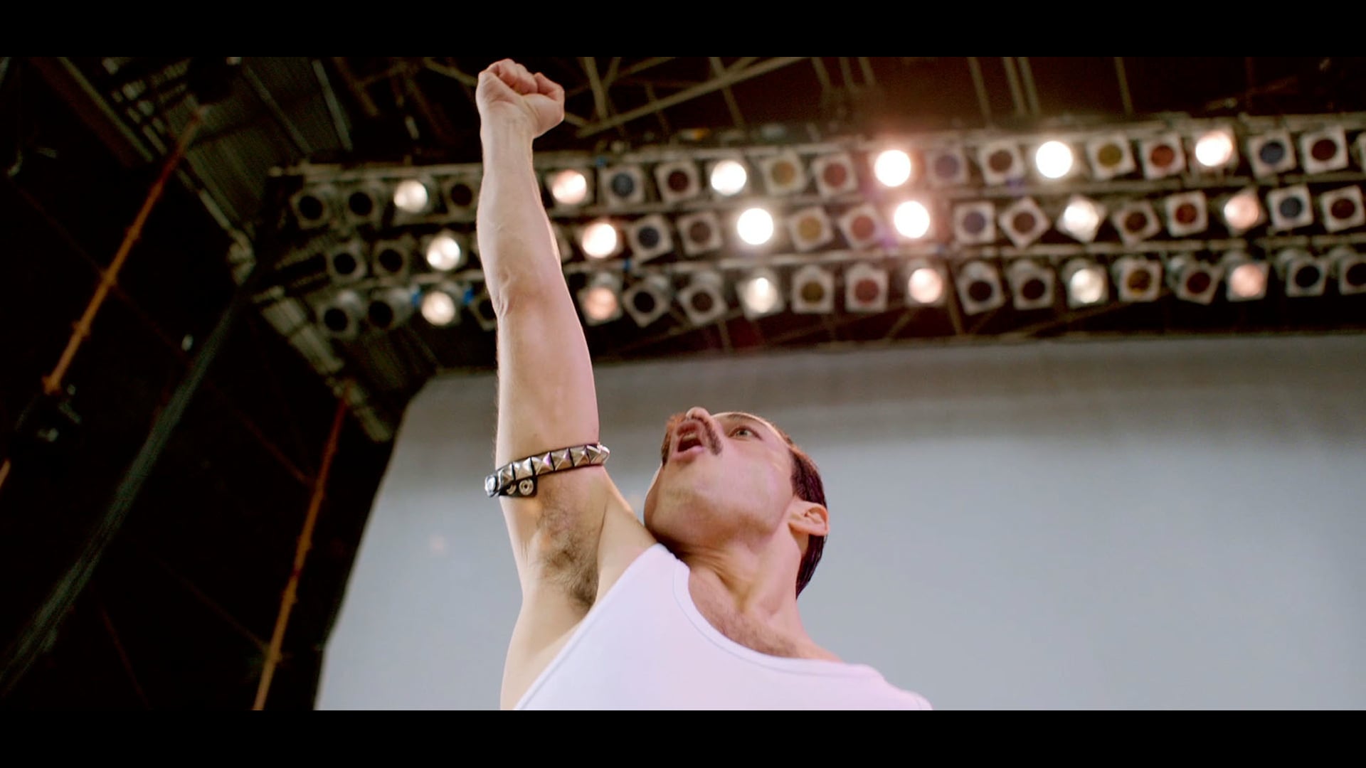 Bohemian Rhapsody - "Emotion"