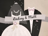 Lindsey & Matt