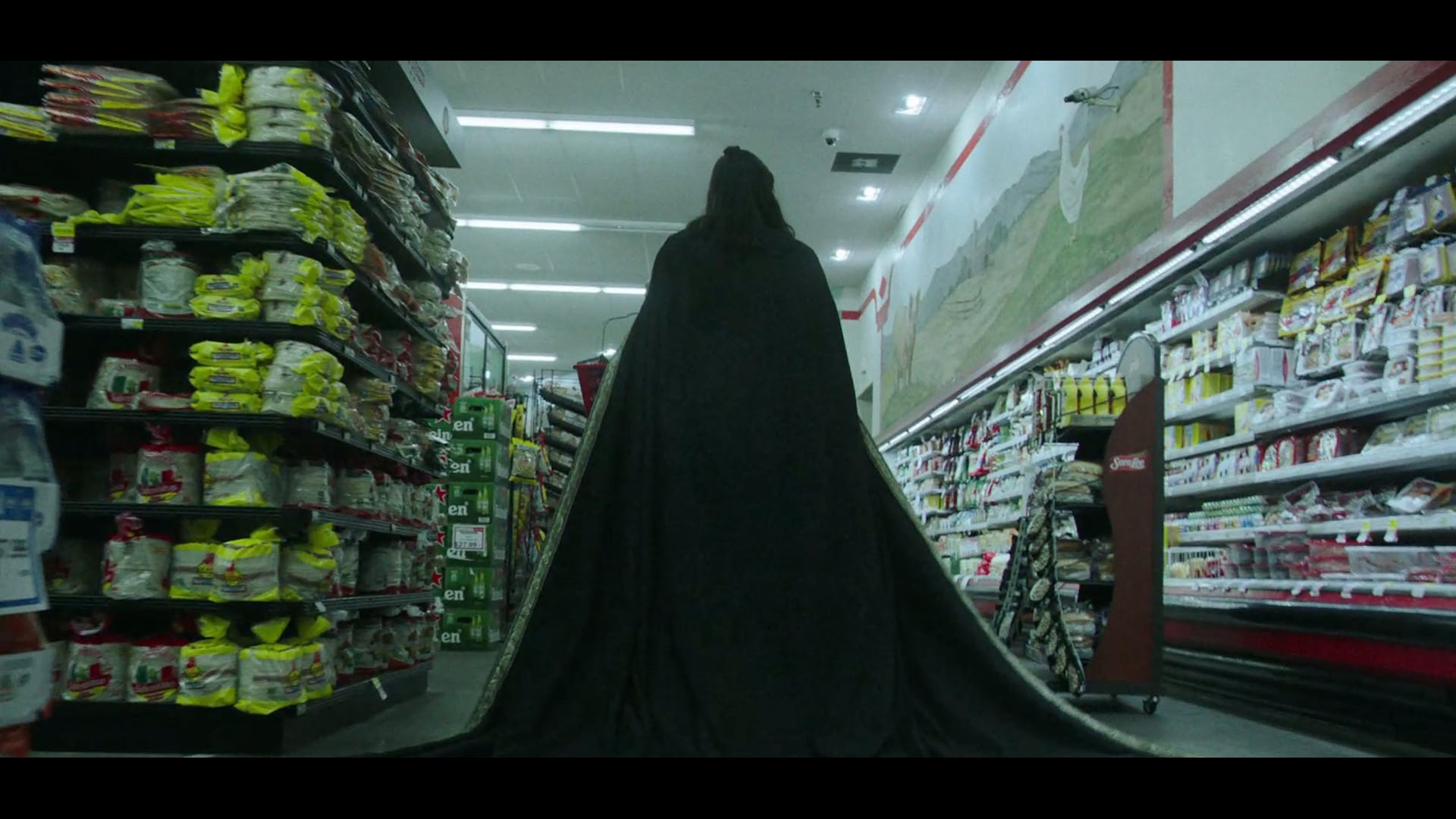 What We Do In the Shadows - "Cash or Credit" TV20