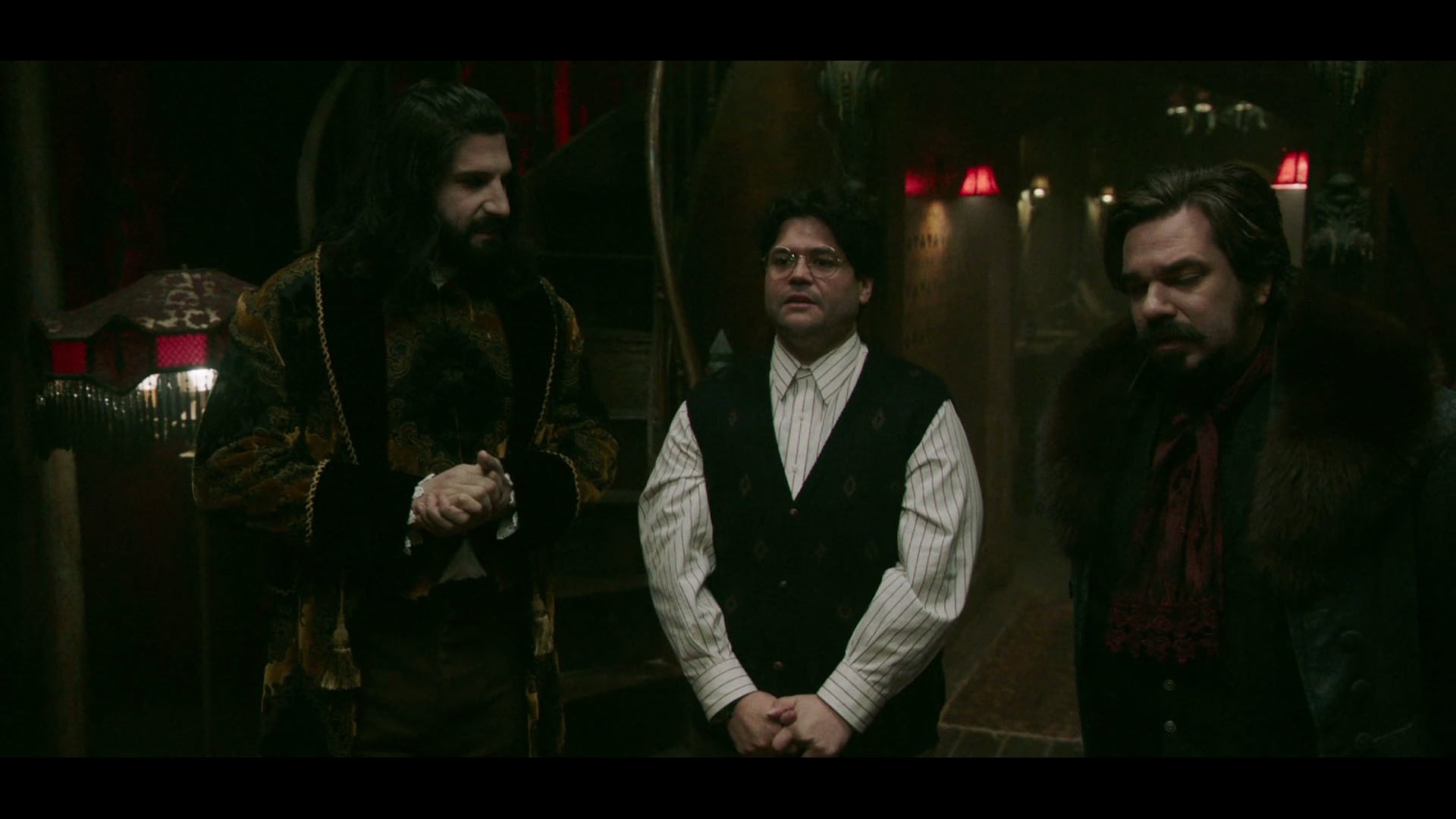 What We Do In the Shadows - "Fingers Crossed" TV15