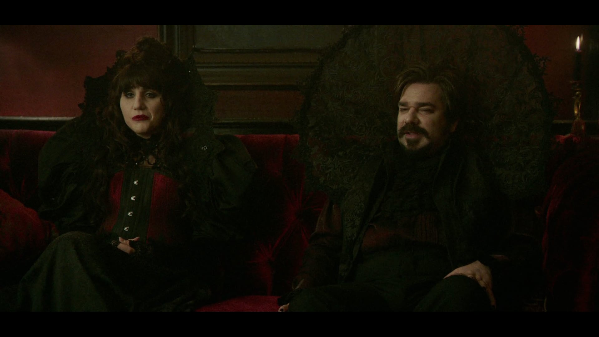 What We Do In the Shadows - "Bear" TV15