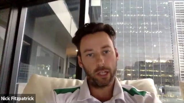 Solomon Live Q & A