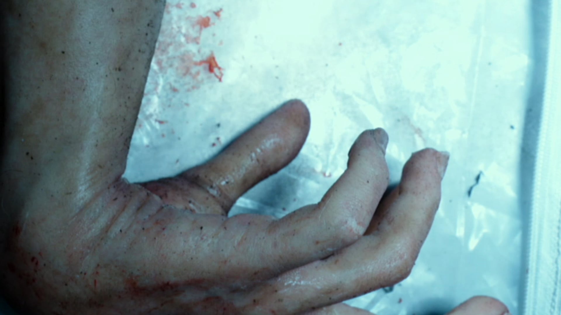 DIGITAL 15 - "EVERYTHING IS FINE"